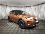 Land Rover Discovery Sport I Рестайлинг Москва  - изображение 24