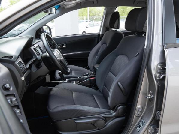 SsangYong Actyon II с пробегом 2011 года, цена 859 000 рублей, 110370 км, внедорожник, Автокод Объявления
