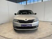 Skoda Rapid I Рестайлинг Волжский  - изображение 30