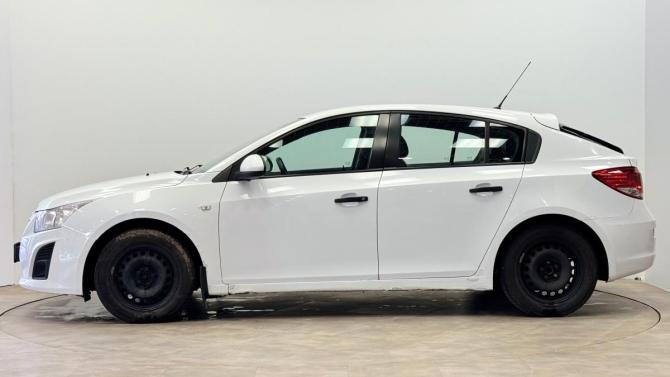 Chevrolet Cruze I Рестайлинг с пробегом 2013 года, цена 545 000 рублей, 263315 км, седан, Автокод Объявления