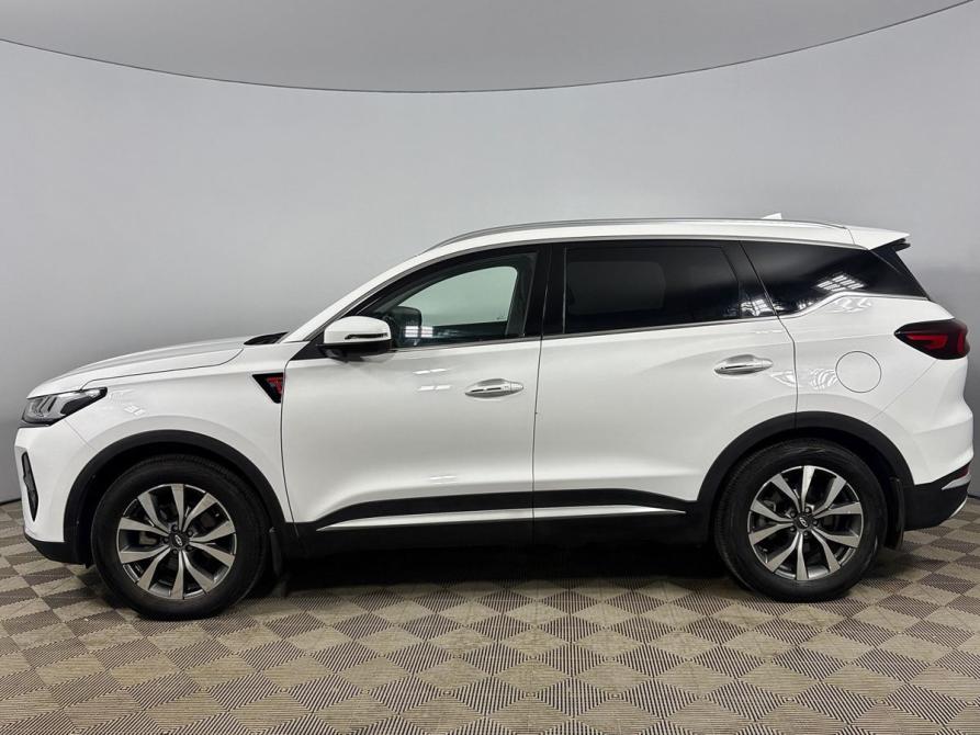 Chery Tiggo 7 Pro Max I Борисоглебск  - изображение 2