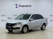 Lada (ВАЗ) Granta I Рестайлинг Ставрополь  - изображение 18