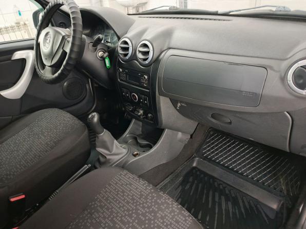 Lada (ВАЗ) Largus I с пробегом 2020 года, цена 719 000 рублей, 236131 км, универсал, Автокод Объявления