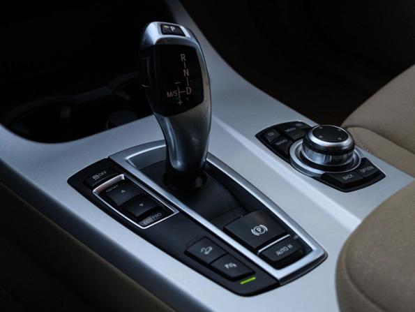 BMW X3 II (F25) с пробегом 2012 года, цена 1 780 000 рублей, 91444 км, внедорожник, Автокод Объявления