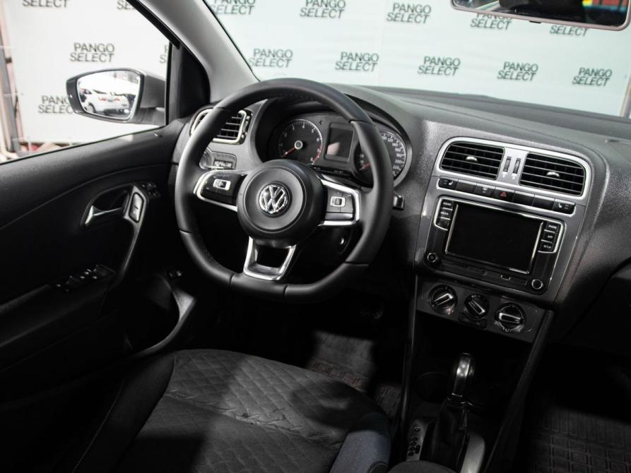 Volkswagen Polo V Рестайлинг Оренбург  - изображение 11