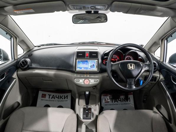 Honda Airwave I с пробегом 2006 года, цена 645 000 рублей, 301127 км, универсал, Автокод Объявления
