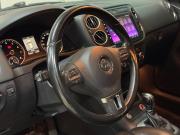 Volkswagen Tiguan I Рестайлинг Набережные Челны  - изображение 39