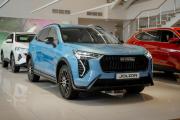 Haval Jolion I Рестайлинг 2 Москва  - изображение 14