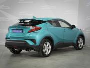 Toyota C-HR I Новосибирск  - изображение 37