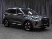 Chery Tiggo 7 Pro Max I Тюмень  - изображение 21