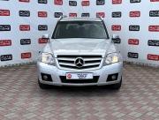Mercedes-Benz GLK-Класс I (X204) Санкт-Петербург  - изображение 20