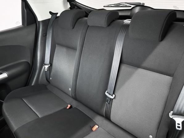 Nissan Juke I с пробегом 2012 года, цена 1 245 000 рублей, 81740 км, внедорожник, Автокод Объявления