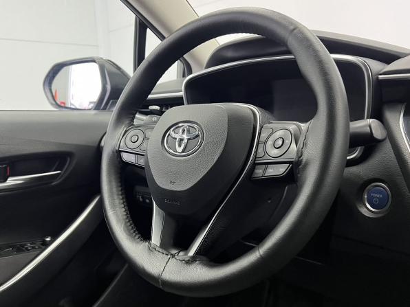 Toyota Corolla XII (E210) с пробегом 2021 года, цена 2 090 000 рублей, 107136 км, седан, Автокод Объявления