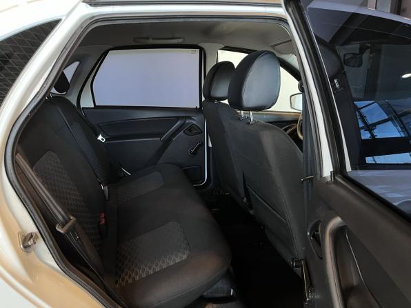 Lada (ВАЗ) Granta I Рестайлинг с пробегом 2021 года, цена 590 000 рублей, 215439 км, седан, Автокод Объявления