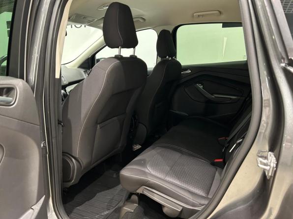 Ford Kuga II Рестайлинг с пробегом 2017 года, цена 1 849 000 рублей, 78942 км, внедорожник, Автокод Объявления