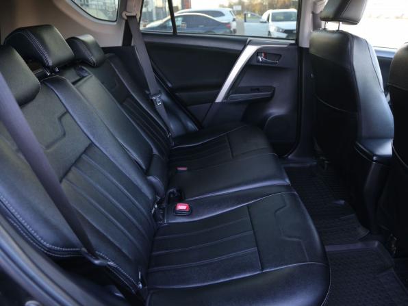 Toyota RAV4 IV (XA40) с пробегом 2013 года, цена 1 694 000 рублей, 170000 км, внедорожник, Автокод Объявления