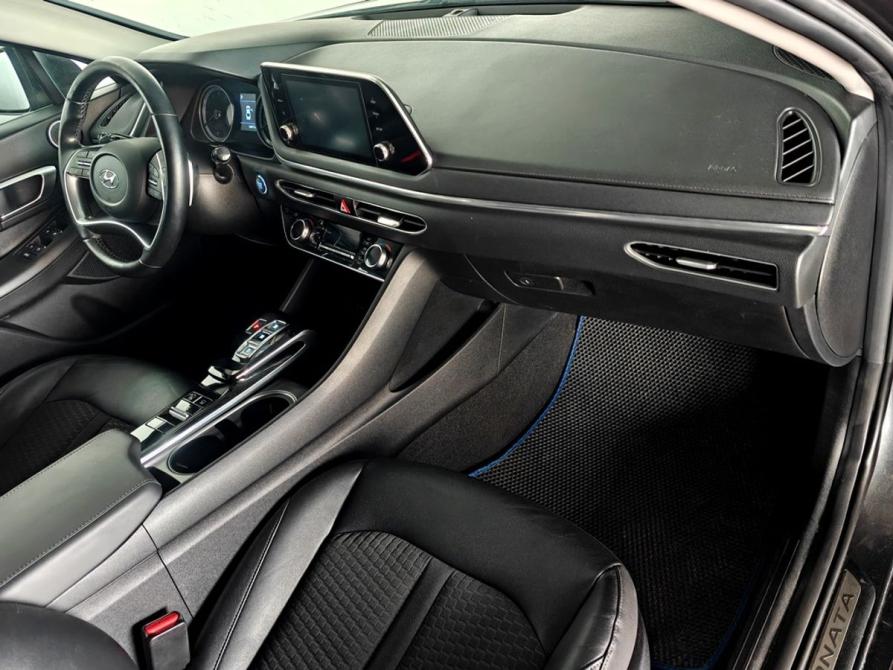 Hyundai Sonata VIII (DN8) Москва  - изображение 9