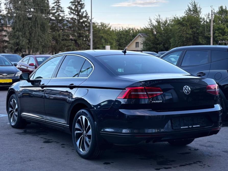 Volkswagen Passat B8 Альметьевск  - изображение 5