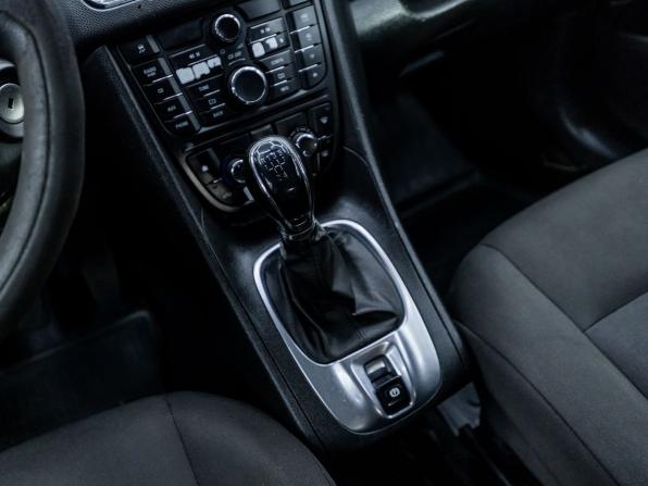 Opel Meriva B с пробегом 2012 года, цена 525 000 рублей, 229982 км, компактвэн, Автокод Объявления