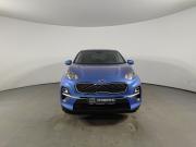 Kia Sportage IV Рестайлинг Уфа  - изображение 24
