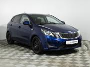 Kia Rio III Санкт-Петербург  - изображение 19