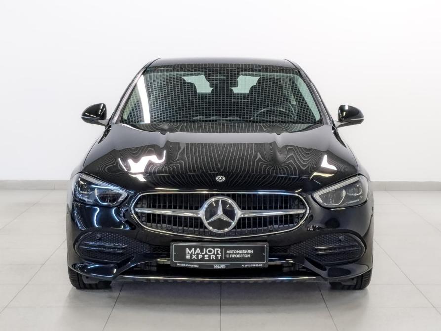 Mercedes-Benz C-Класс V (W206) Санкт-Петербург  - изображение 2