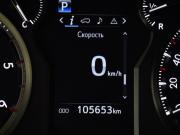 Toyota Land Cruiser Prado 150 Series Рестайлинг 2 Москва  - изображение 37