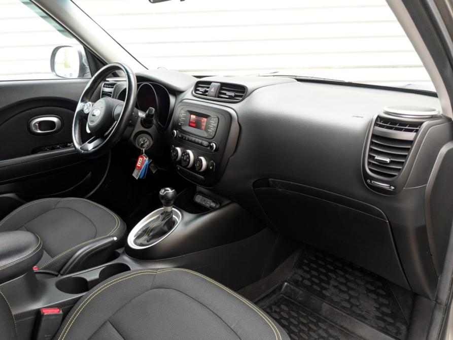 Kia Soul II Москва  - изображение 13
