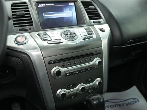 Nissan Murano II (Z51) Рестайлинг 2 с пробегом 2013 года, цена 1 470 000 рублей, 199000 км, внедорожник, Автокод Объявления