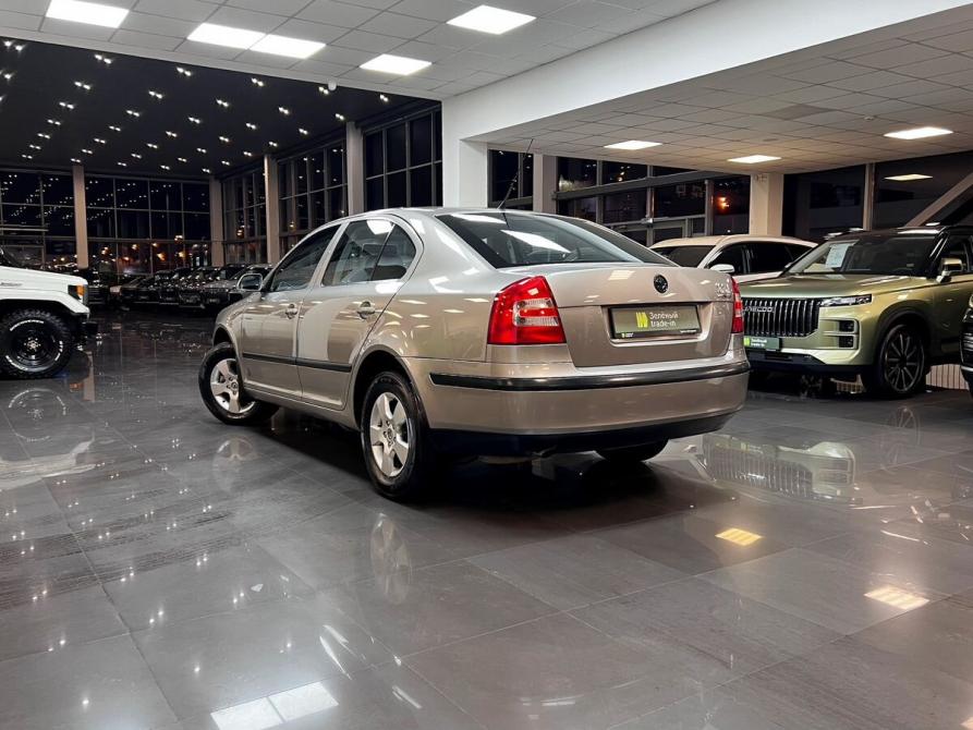 Skoda Octavia II (A5) Тверь  - изображение 6