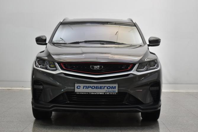 Belgee X50 с пробегом 2025 года, цена 1 950 000 рублей, 26458 км, внедорожник, Автокод Объявления
