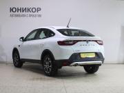 Renault Arkana I Дзержинск  - изображение 22