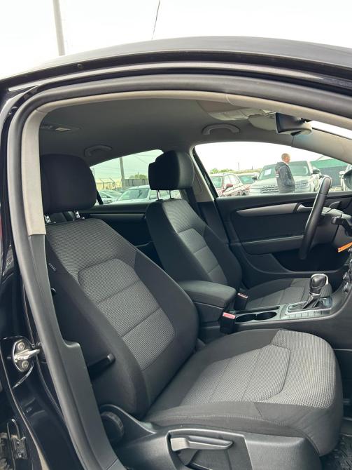 Volkswagen Passat B7 Альметьевск  - изображение 13