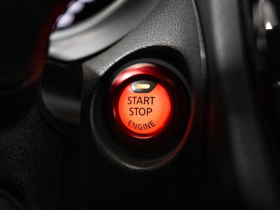 Nissan Juke I Иркутск  - изображение 16