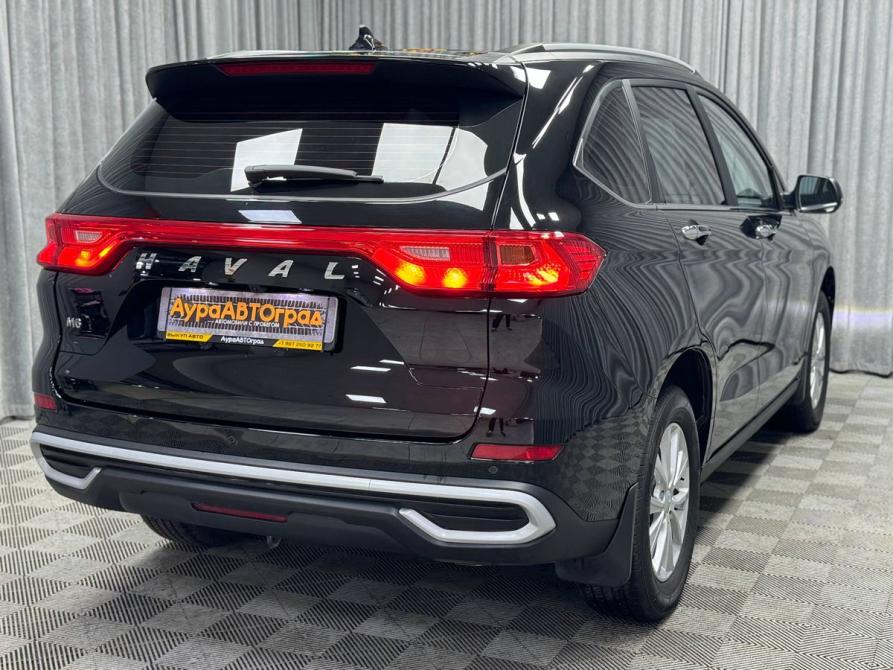 Haval M6 II Стерлитамак  - изображение 14