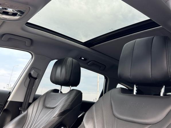 Chery Tiggo 8 Pro Max I с пробегом 2023 года, цена 1 829 000 рублей, 119560 км, внедорожник, Автокод Объявления