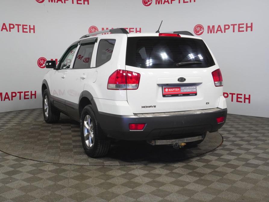 Kia Mohave I Вологда  - изображение 7