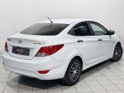 Hyundai Solaris I Курск  - изображение 20