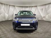 Land Rover Discovery Sport I Рестайлинг Москва  - изображение 28