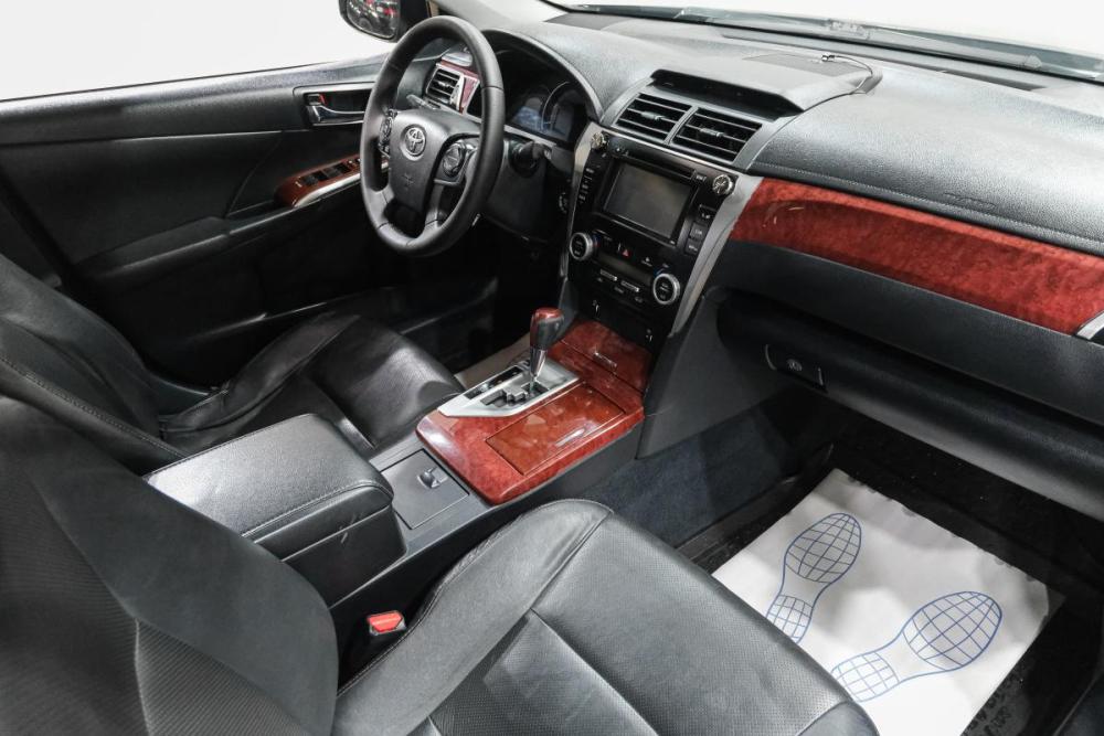 Toyota Camry VII (XV50) Новокузнецк  - изображение 16