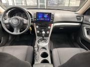 Subaru Outback III Рестайлинг Новосибирск  - изображение 47