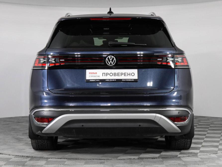 Volkswagen ID.6 Химки  - изображение 6