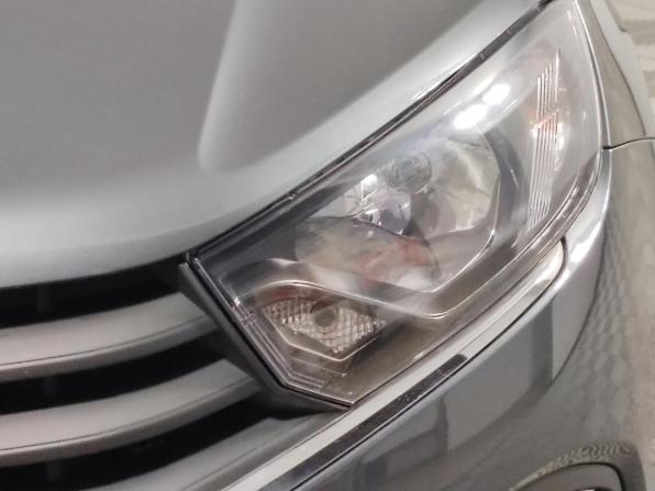 Lada (ВАЗ) Granta I Рестайлинг с пробегом 2024 года, цена 899 000 рублей, 16517 км, лифтбек, Автокод Объявления