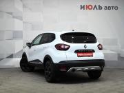 Renault Kaptur I Екатеринбург  - изображение 27