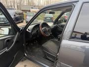 Chevrolet Niva I Рестайлинг Нефтекамск  - изображение 17