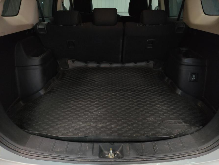Mitsubishi Outlander III Рестайлинг 3 Пермь  - изображение 18