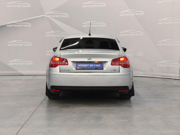 Citroen C5 II с пробегом 2010 года, цена 800 000 рублей, 240010 км, седан, Автокод Объявления