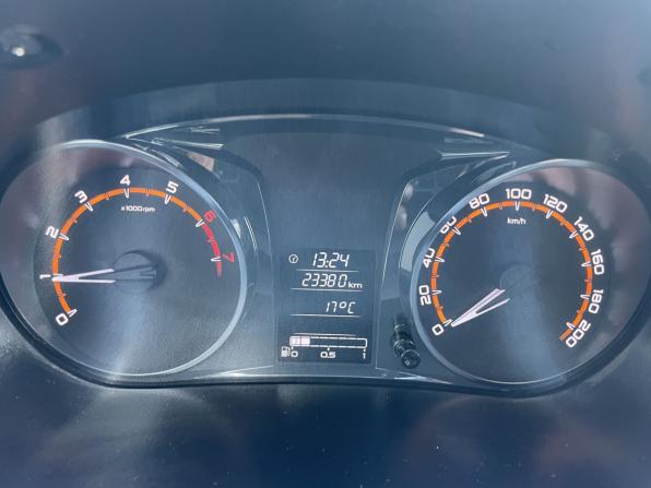 Lada (ВАЗ) Granta I Рестайлинг с пробегом 2025 года, цена 1 050 000 рублей, 23380 км, лифтбек, Автокод Объявления