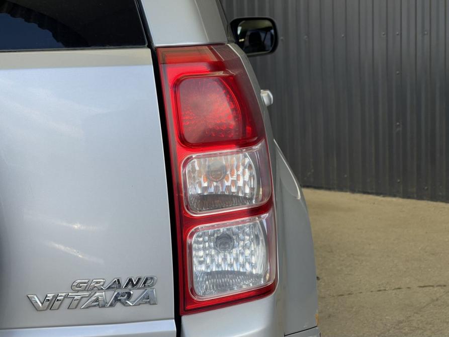 Suzuki Grand Vitara II Пермь  - изображение 15