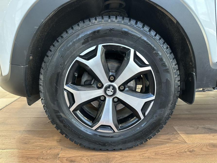 Renault Kaptur I Саратов  - изображение 15